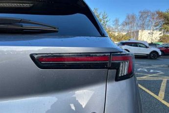 VAUXHALL MOKKA Electric 50kWh Ultimate SUV 5dr Electric Auto (136 ps)