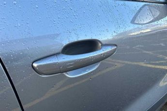 VAUXHALL MOKKA Electric 50kWh Ultimate SUV 5dr Electric Auto (136 ps)