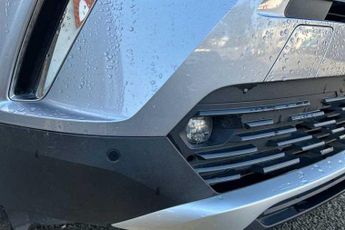 VAUXHALL MOKKA Electric 50kWh Ultimate SUV 5dr Electric Auto (136 ps)