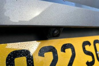 VAUXHALL MOKKA Electric 50kWh Ultimate SUV 5dr Electric Auto (136 ps)