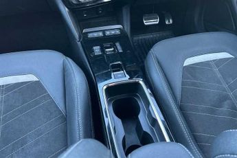 VAUXHALL MOKKA Electric 50kWh Ultimate SUV 5dr Electric Auto (136 ps)