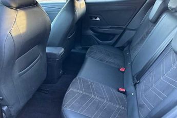 VAUXHALL MOKKA Electric 50kWh Ultimate SUV 5dr Electric Auto (136 ps)