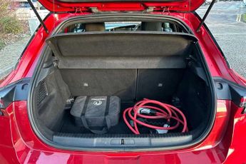 VAUXHALL MOKKA Electric 50kWh Ultimate SUV 5dr Electric Auto (136 ps)