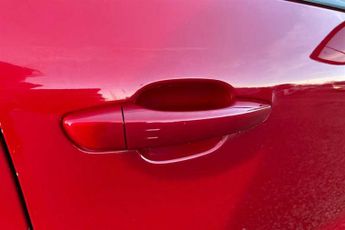 VAUXHALL MOKKA Electric 50kWh Ultimate SUV 5dr Electric Auto (136 ps)