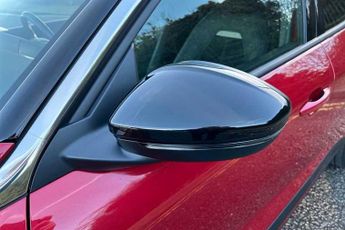 VAUXHALL MOKKA Electric 50kWh Ultimate SUV 5dr Electric Auto (136 ps)