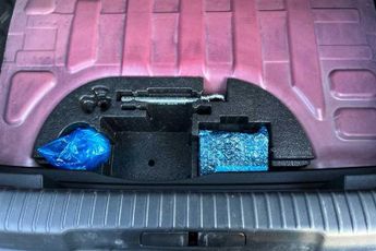 VAUXHALL MOKKA Electric 50kWh Ultimate SUV 5dr Electric Auto (136 ps)