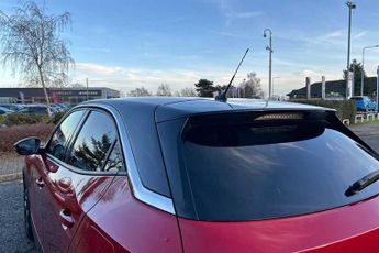 VAUXHALL MOKKA Electric 50kWh Ultimate SUV 5dr Electric Auto (136 ps)