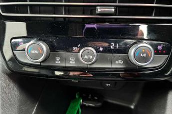 Vauxhall Mokka 1.2 Turbo Ultimate SUV 5dr Petrol Auto Euro 6 (s/s) (130 ps)