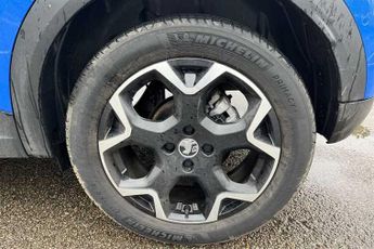 Vauxhall Mokka 1.2 Turbo Ultimate SUV 5dr Petrol Auto Euro 6 (s/s) (130 ps)