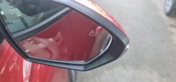 Hyundai TUCSON 1.6 h T-GDi Premium SUV 5dr Petrol Hybrid Auto Euro 6 (s/s) (230