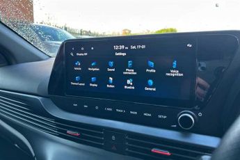 Hyundai i20 1.0 T-GDi MHEV N Line Hatchback 5dr Petrol Hybrid DCT Euro 6 (s/