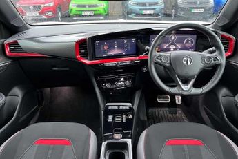 Vauxhall Mokka Electric 50kWh GS Line SUV 5dr Electric Auto (136 ps)