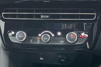 Vauxhall Mokka Electric 50kWh GS Line SUV 5dr Electric Auto (136 ps)