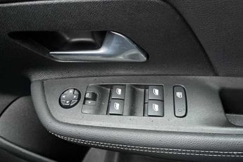 Vauxhall Mokka Electric 50kWh GS Line SUV 5dr Electric Auto (136 ps)