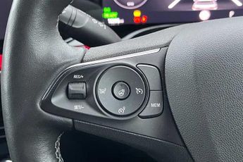 VAUXHALL MOKKA ELECTRIC 50kWh GS Line SUV 5dr Electric Auto (136 ps)