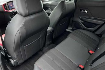 Vauxhall Mokka Electric 50kWh GS Line SUV 5dr Electric Auto (136 ps)