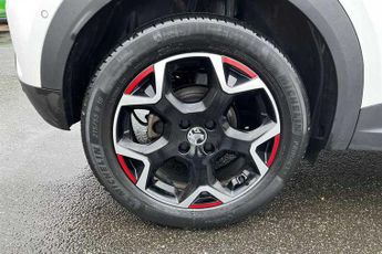 Vauxhall Mokka Electric 50kWh GS Line SUV 5dr Electric Auto (136 ps)