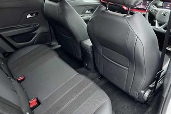 Vauxhall Mokka Electric 50kWh GS Line SUV 5dr Electric Auto (136 ps)