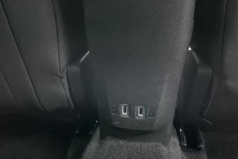 Vauxhall Mokka Electric 50kWh GS Line SUV 5dr Electric Auto (136 ps)