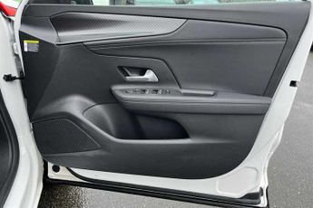 Vauxhall Mokka Electric 50kWh GS Line SUV 5dr Electric Auto (136 ps)