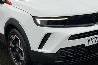 Vauxhall Mokka Electric 50kWh GS Line SUV 5dr Electric Auto (136 ps)