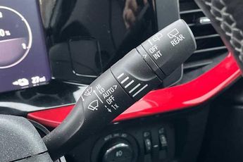 Vauxhall Mokka Electric 50kWh GS Line SUV 5dr Electric Auto (136 ps)