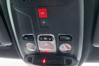 Vauxhall Mokka Electric 50kWh GS Line SUV 5dr Electric Auto (136 ps)