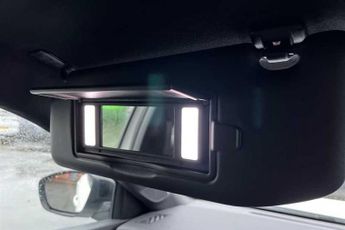 Vauxhall Mokka Electric 50kWh GS Line SUV 5dr Electric Auto (136 ps)