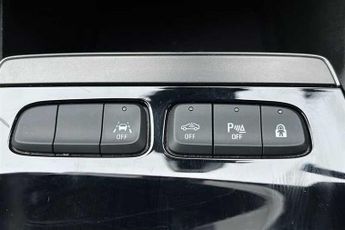 Vauxhall Mokka Electric 50kWh GS Line SUV 5dr Electric Auto (136 ps)