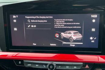 Vauxhall Mokka Electric 50kWh GS Line SUV 5dr Electric Auto (136 ps)