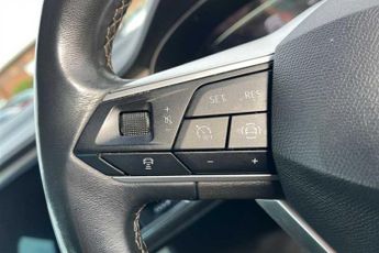 SEAT ATECA 1.5 TSI EVO XPERIENCE SUV 5dr Petrol DSG Euro 6 (s/s) (150 ps)