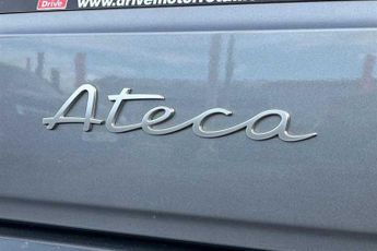 SEAT ATECA 1.5 TSI EVO XPERIENCE SUV 5dr Petrol DSG Euro 6 (s/s) (150 ps)