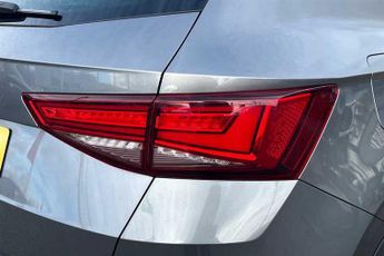 SEAT ATECA 1.5 TSI EVO XPERIENCE SUV 5dr Petrol DSG Euro 6 (s/s) (150 ps)