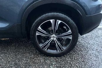 VOLVO XC40 1.5 T3 Inscription Pro SUV 5dr Petrol Auto Euro 6 (s/s) (163 ps)