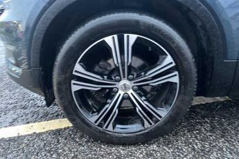 VOLVO XC40 1.5 T3 Inscription Pro SUV 5dr Petrol Auto Euro 6 (s/s) (163 ps)