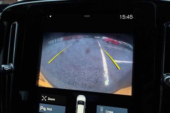 VOLVO XC40 1.5 T3 Inscription Pro SUV 5dr Petrol Auto Euro 6 (s/s) (163 ps)