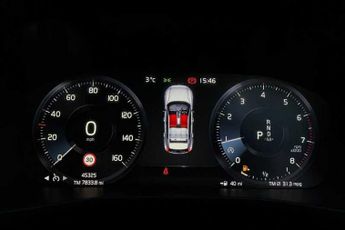 VOLVO XC40 1.5 T3 Inscription Pro SUV 5dr Petrol Auto Euro 6 (s/s) (163 ps)