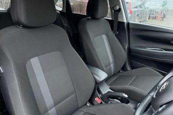 HYUNDAI i20 1.0 T-GDi Premium Hatchback 5dr Petrol DCT Euro 6 (s/s) (100 ps)