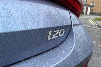 HYUNDAI i20 1.0 T-GDi Premium Hatchback 5dr Petrol DCT Euro 6 (s/s) (100 ps)