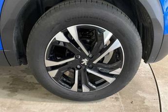 Peugeot 2008 1.2 PureTech GT SUV 5dr Petrol EAT Euro 6 (s/s) (130 ps)