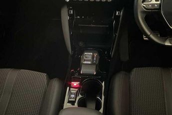 Peugeot 2008 1.2 PureTech GT SUV 5dr Petrol EAT Euro 6 (s/s) (130 ps)