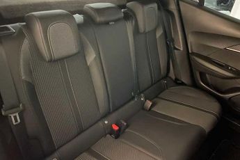 Peugeot 2008 1.2 PureTech GT SUV 5dr Petrol EAT Euro 6 (s/s) (130 ps)