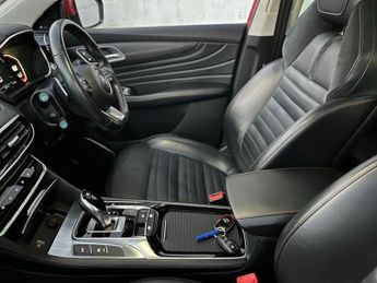 MG MG HS 1.5 T-GDI Exclusive SUV 5dr Petrol DCT Euro 6 (s/s) (162 ps)
