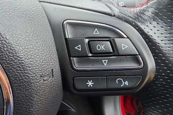 MG MG HS 1.5 T-GDI Exclusive SUV 5dr Petrol DCT Euro 6 (s/s) (162 ps)
