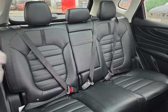 MG MG HS 1.5 T-GDI Exclusive SUV 5dr Petrol DCT Euro 6 (s/s) (162 ps)