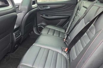 MG MG HS 1.5 T-GDI Exclusive SUV 5dr Petrol DCT Euro 6 (s/s) (162 ps)