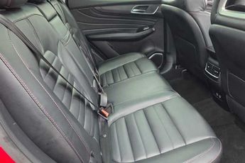 MG MG HS 1.5 T-GDI Exclusive SUV 5dr Petrol DCT Euro 6 (s/s) (162 ps)