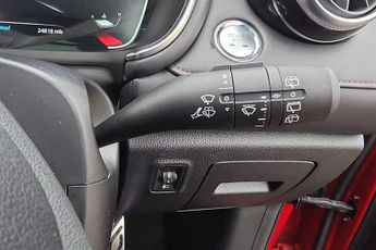 MG MG HS 1.5 T-GDI Exclusive SUV 5dr Petrol DCT Euro 6 (s/s) (162 ps)