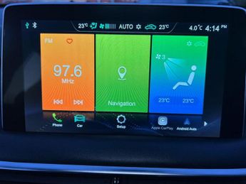 MG MG HS 1.5 T-GDI Exclusive SUV 5dr Petrol DCT Euro 6 (s/s) (162 ps)