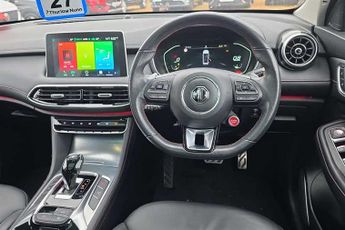 MG MG HS 1.5 T-GDI Exclusive SUV 5dr Petrol DCT Euro 6 (s/s) (162 ps)